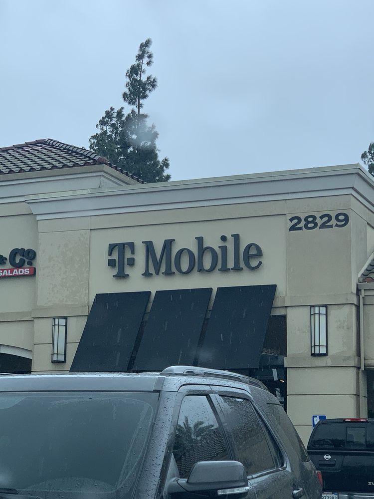 T-Mobile