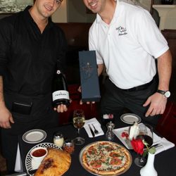 Ed S Napolis 279 Photos 448 Reviews Pizza 8822 Teel Pkwy Photo Of Ed S Napolis Frisco Tx United States