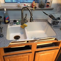 Mckinley Countertops 37 Photos Countertop Installation 6522 Photo Of Mckinley Countertops Anchorage Ak United States