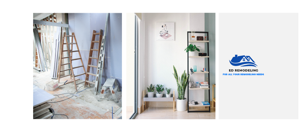 ED Remodeling