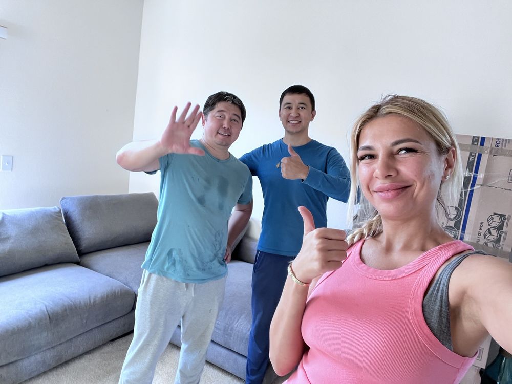 Ark Moving Co