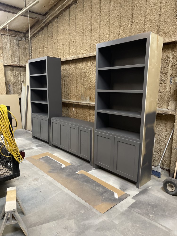 G Remodeling Services