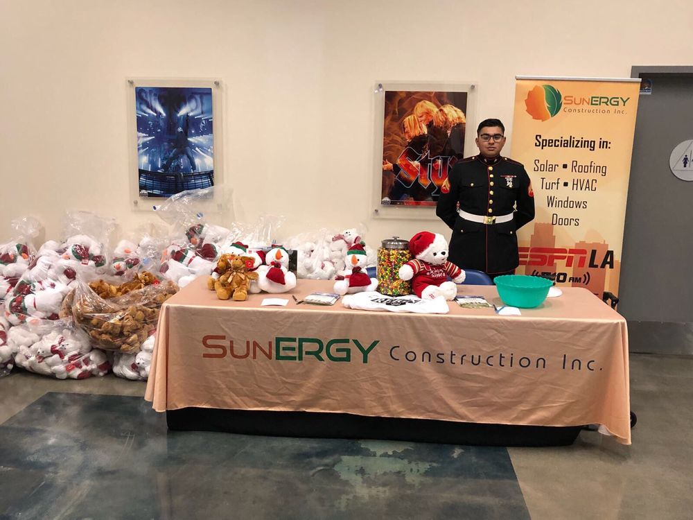 Sunergy Construction