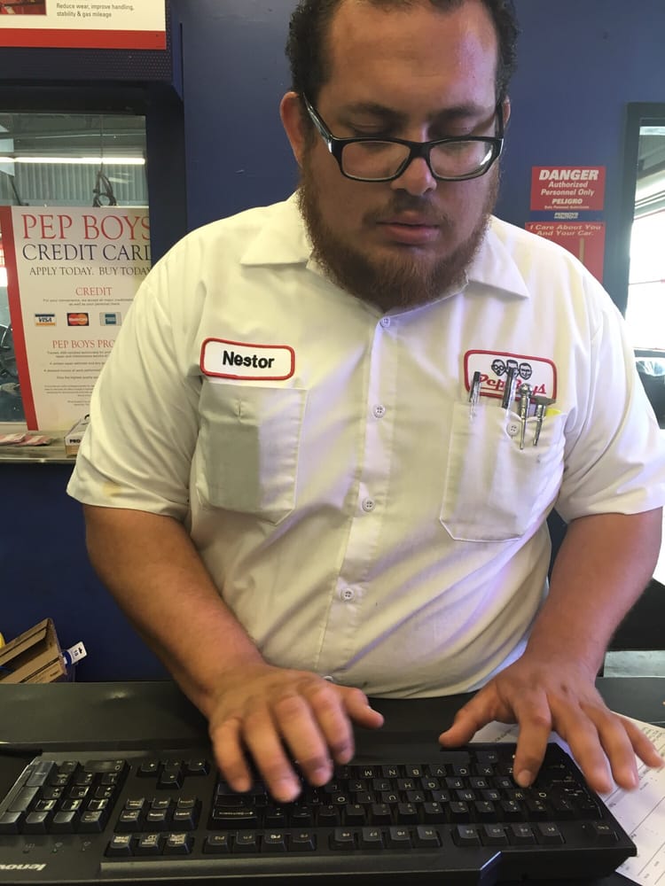 Car Service Near Me >> Pep Boys Auto - 25 Photos & 230 Reviews - Auto Repair - 4520 S Sepulveda Blvd, Culver City ... Car Service Near Me >> Pep Boys Auto - 25 Photos & 230 Reviews - Auto Repair - 4520 S Sepulveda Blvd, Culver City ...