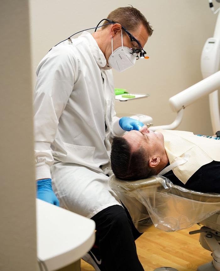 image of business Carmel Mountain Dentistry