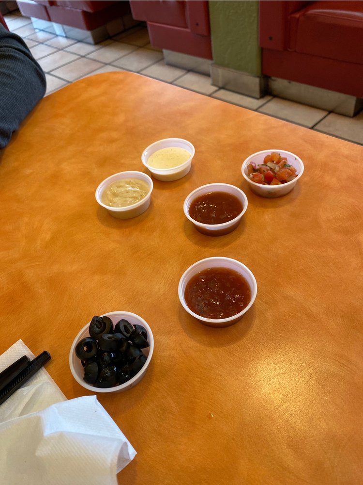 Taco Time