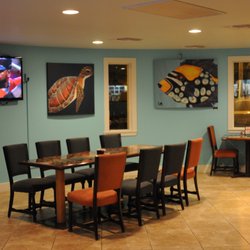 George Wendy S Sanibel Seafood Grille 270 Photos 453 Reviews Photo Of George Wendy S Sanibel Seafood Grille Island Fl United States