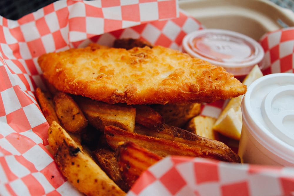 Fairhaven Fish and Chips 85 Photos & 176 Reviews Seafood 1020