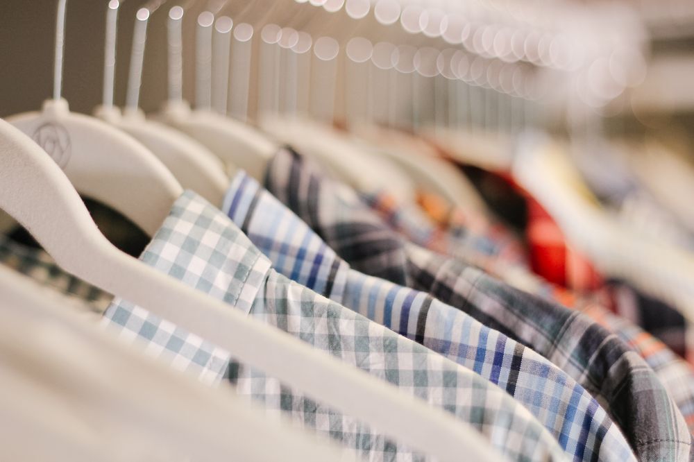 The Simply Sorted Home