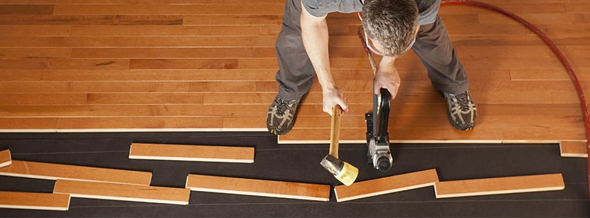 image of business Flooring Solutions By Houpt