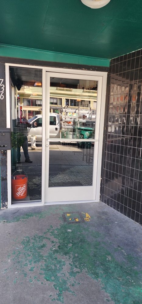 Jimenez Glass