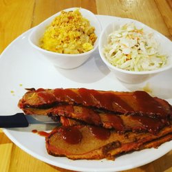 Smoke House Grill Closed 69 Photos 48 Reviews Barbeque 200 Photo Of Smoke House Grill Metairie La United States