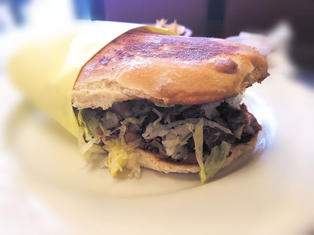 Rosarito Grill Rosarito Grill