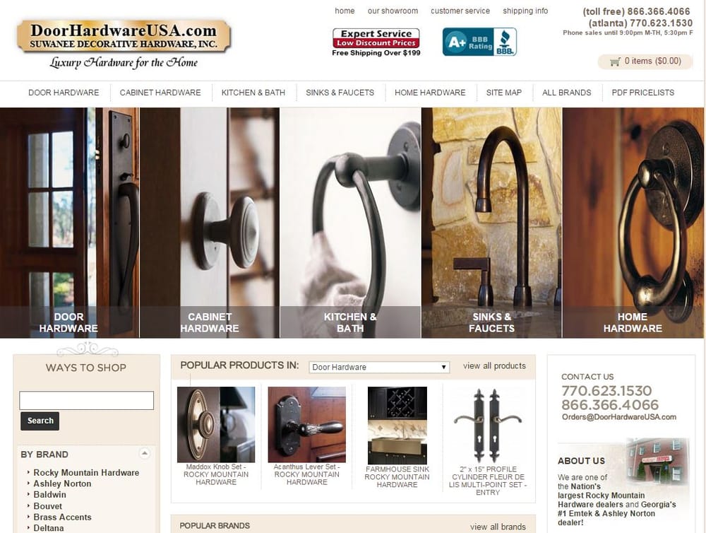 Suwanee Decorative Hardware 14 Photos S 1810 Suwanee Decorative