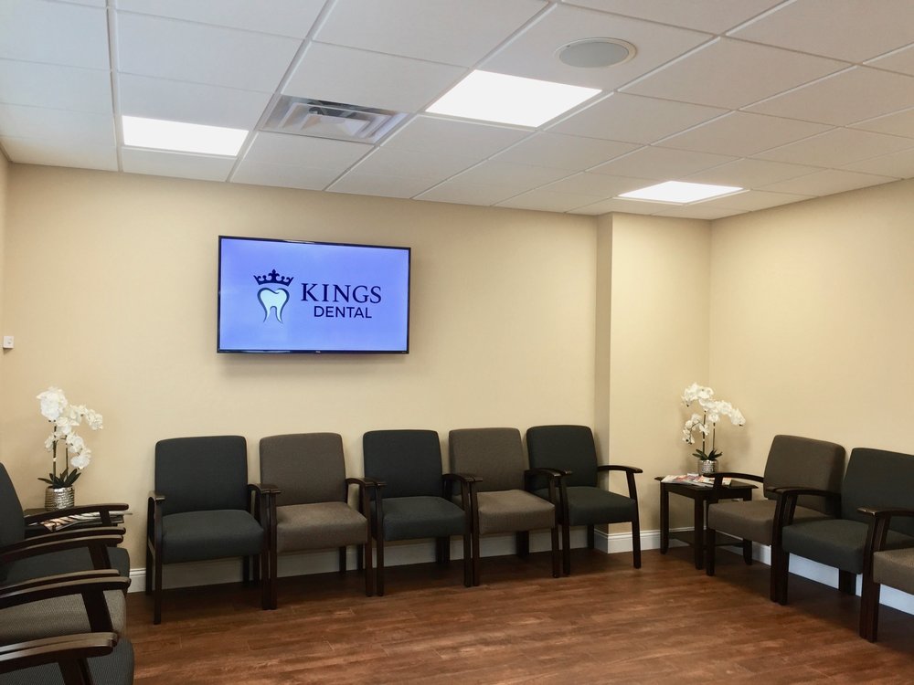 image of business Kings Dental