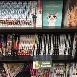 Barnes & Noble Booksellers - 16 Photos - Bookstores - 330 ...