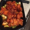 Number One Chinese Restaurant