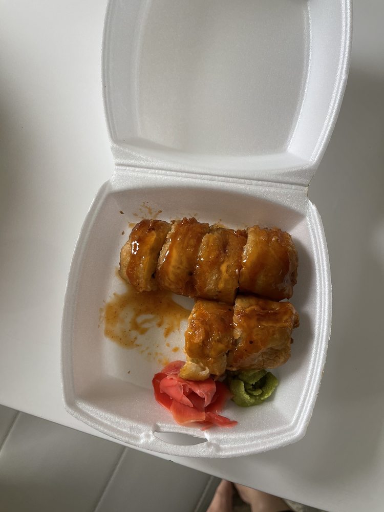 Sakura Japanese Restaurant