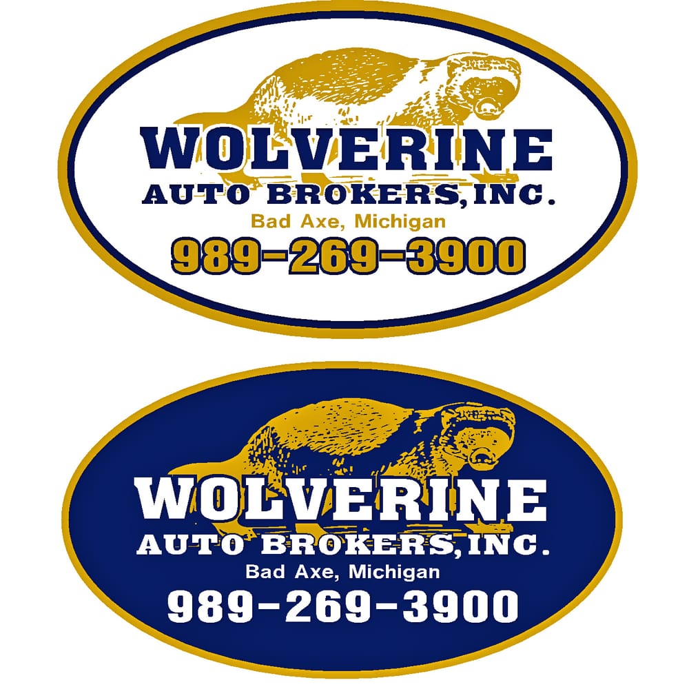 Wolverine Auto Brokers Inc Car Brokers 1001 S Van Dyke Rd, Bad Axe