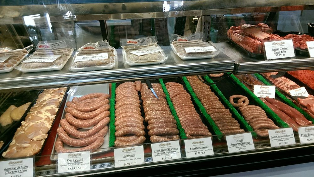 Bernie’s Fine Meats 24 Photos & 17 Reviews Meat Shops 119 N