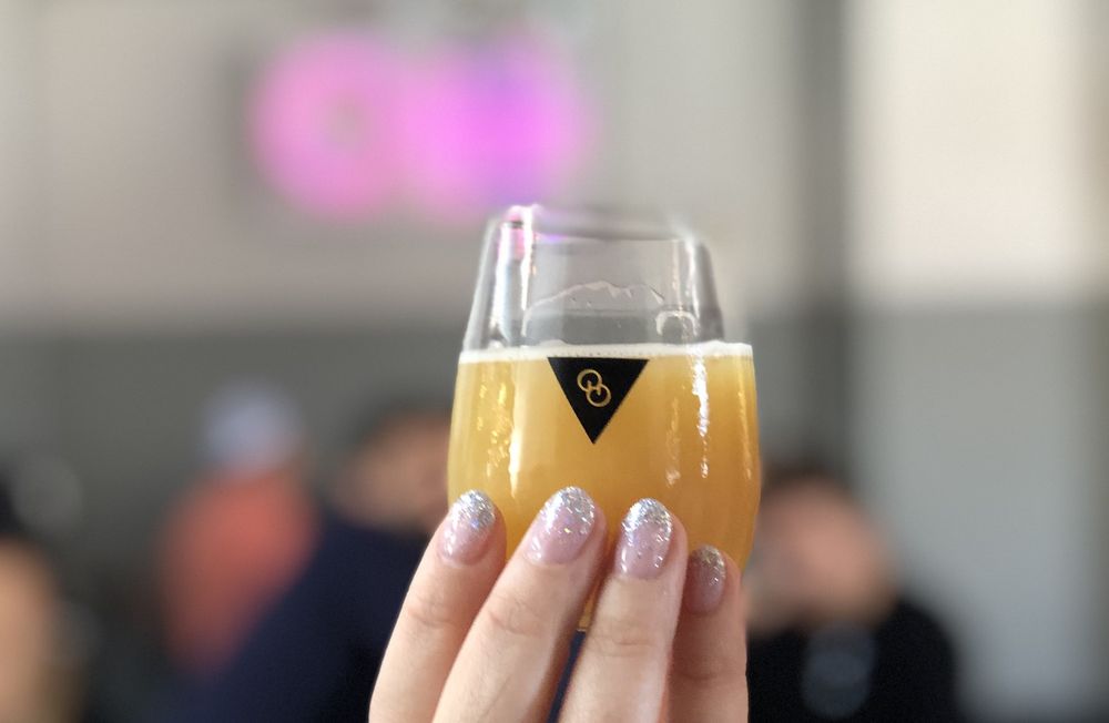 Other Half Brewing DC