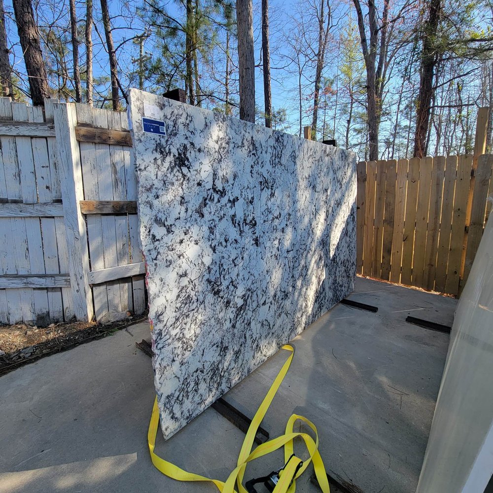 Builders Choice Marble & Granite