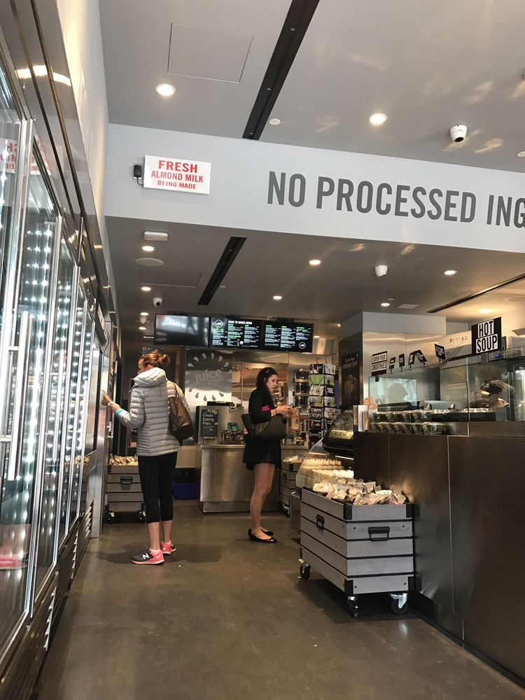 Juice Press Order Food Online 15 Photos & 27 Reviews Juice Bars