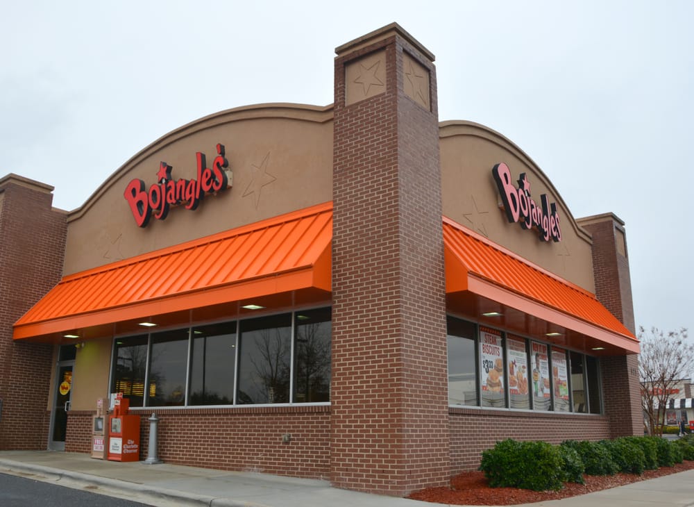 Bojangles 14 Reviews Southern 625 River Hwy, Mooresville, NC