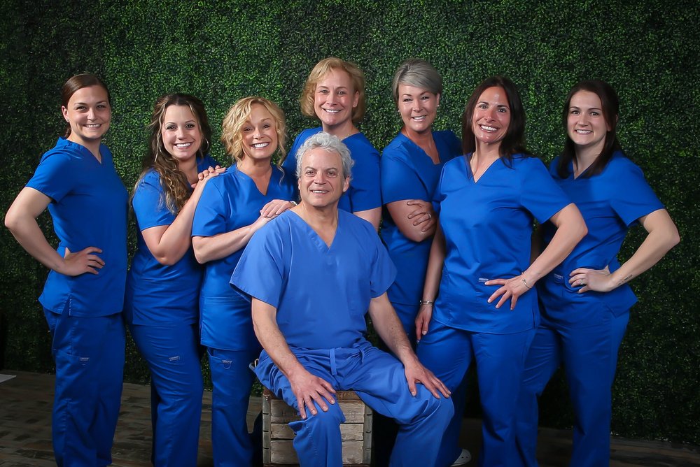 image of business Charles A Nickou, DMD