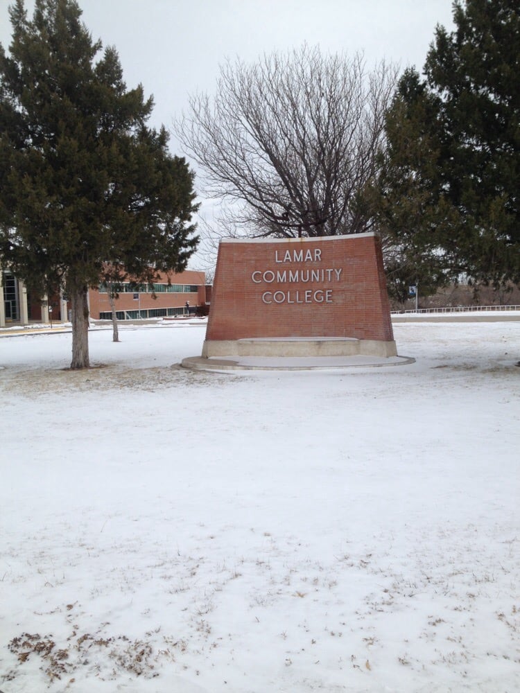 Lamar Community College Colleges & Universities 2401 S Main St