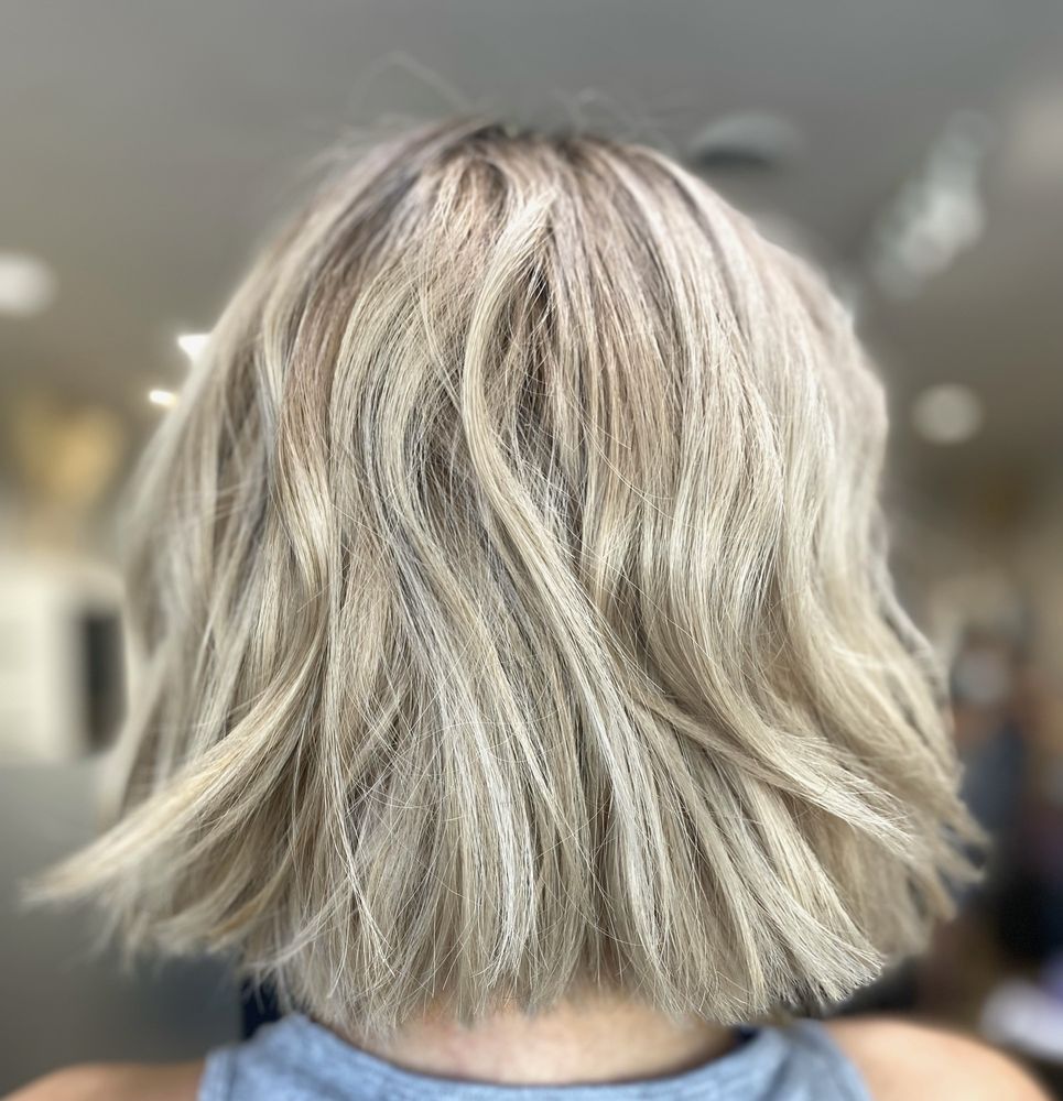 Salt + Mane Salon