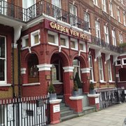 Garden View Hotel , Hotels , 29,31 Nevern Square, Earls