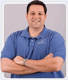image of business Perry Dental Health