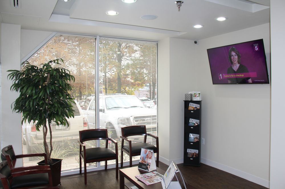 Alvarez Dental Smile