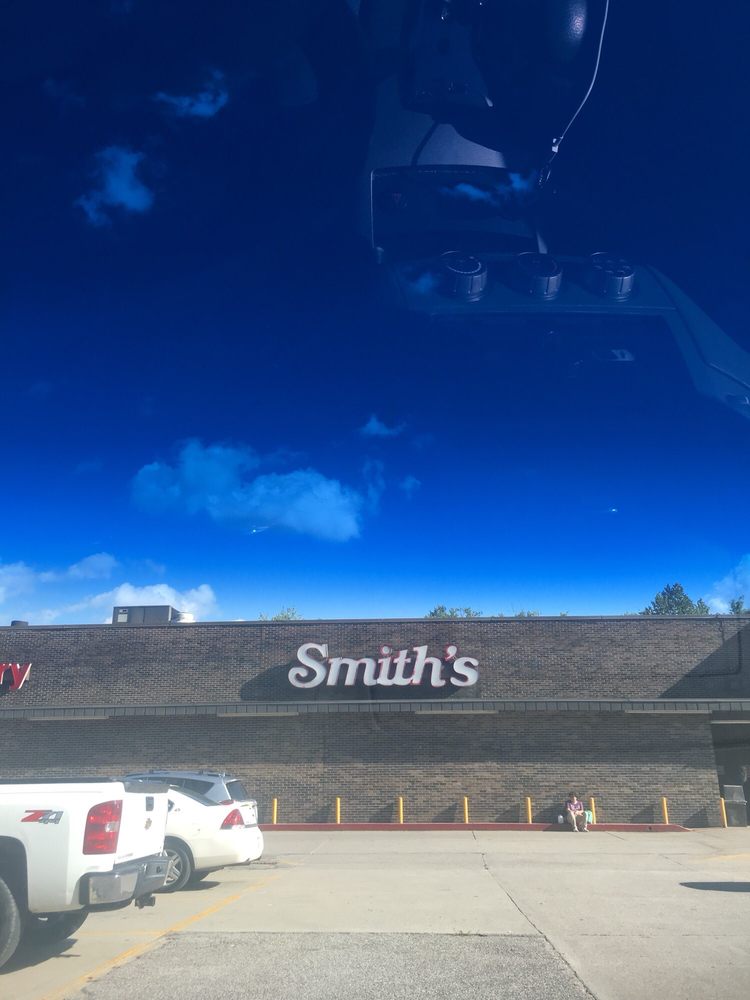 image of business Smith O V & Sons
