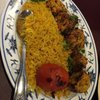 Afghan Cuisine
