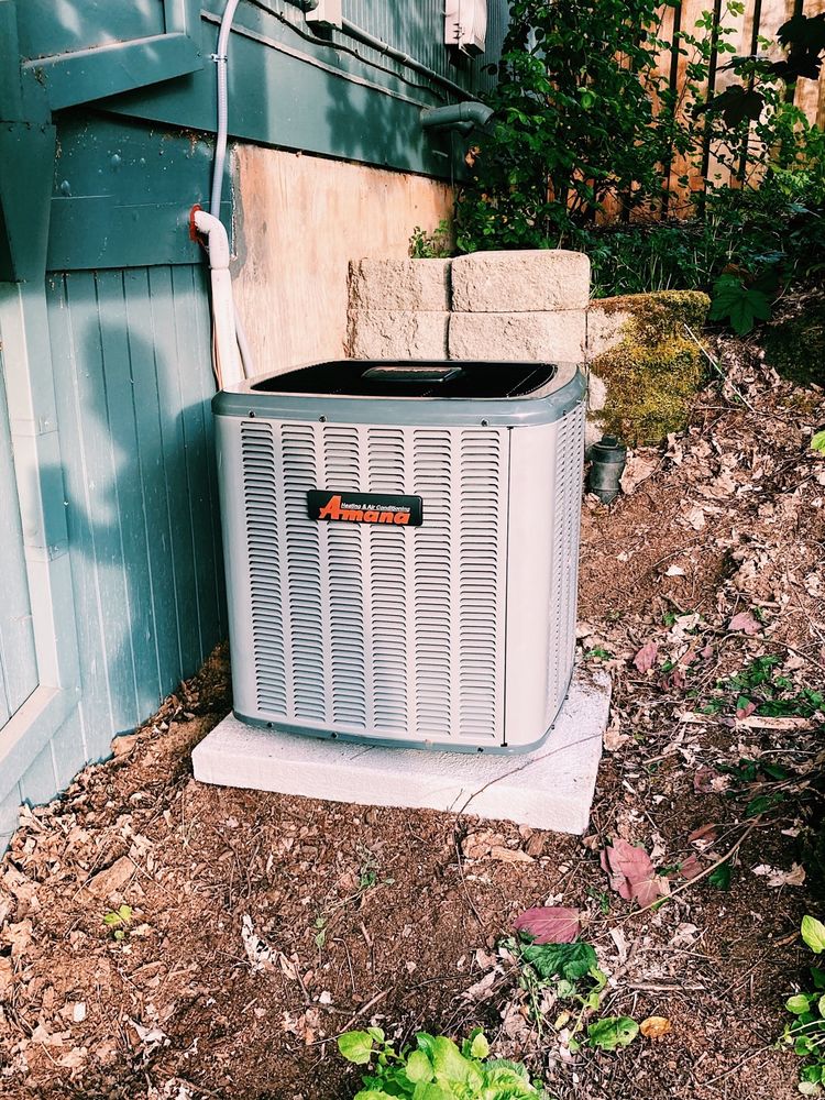image of business Century Heating & A/C