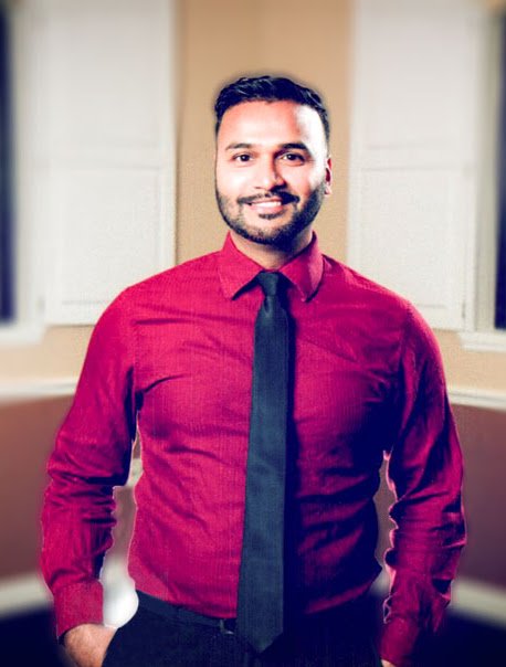 Usman Murtaza - Ocala Real Estate