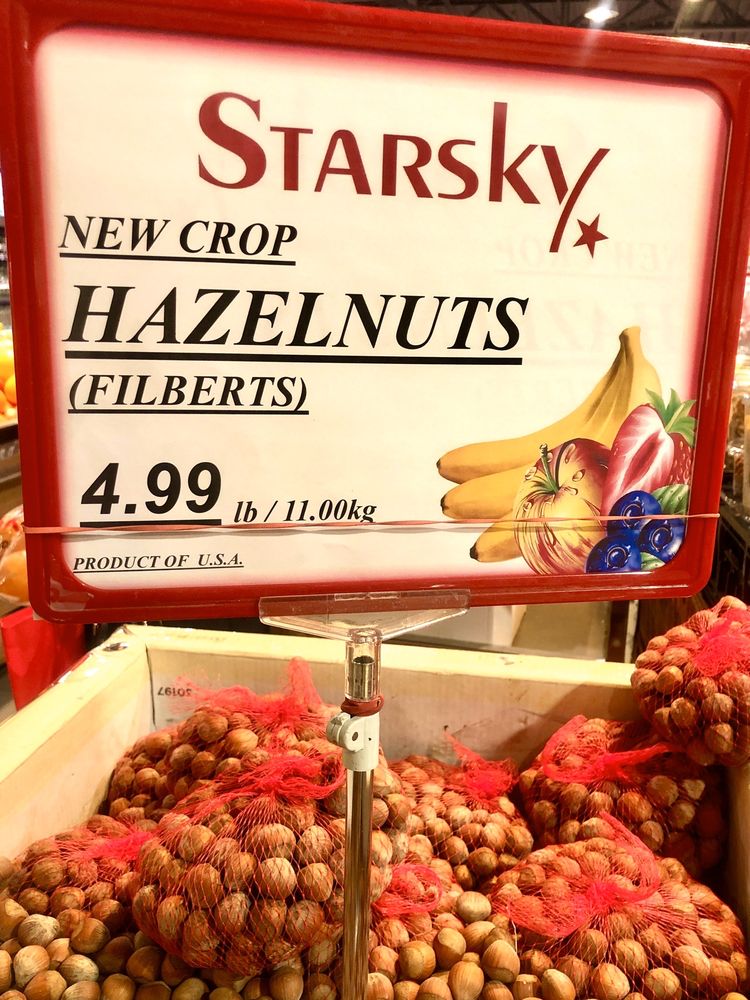Starsky Fine Foods