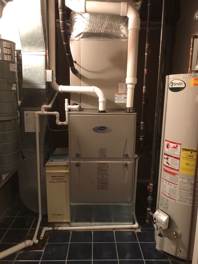 image of business Pyle Heating and Cooling