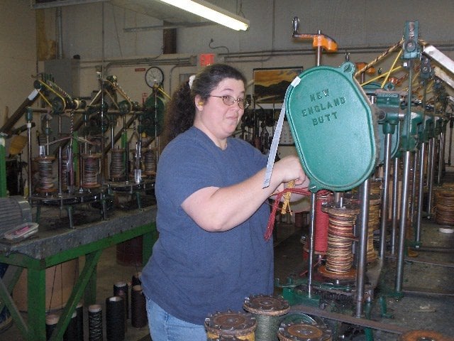 Colonial Braided Rug Company