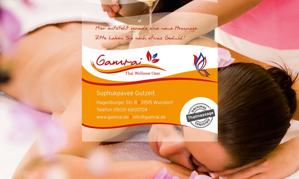 tyskland thai massage varberg tyskland thai massage varberg