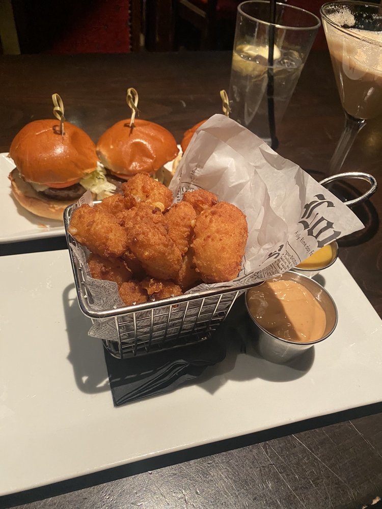 The Lansdowne Pub The Lansdowne Pub