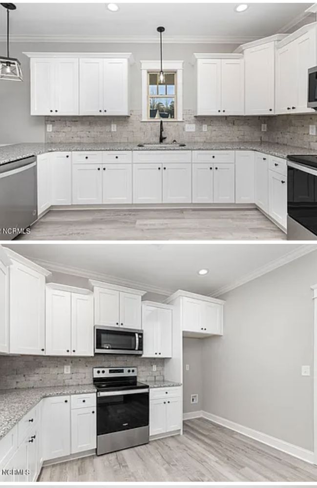 Pure Perfection Cleaning