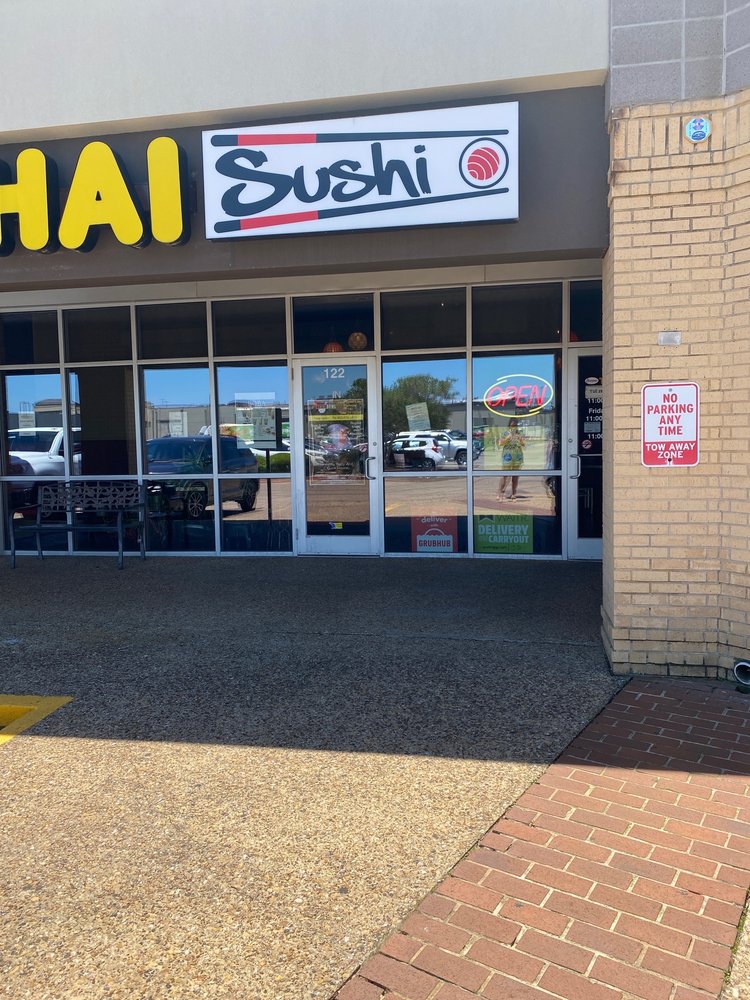 Chiangmai Thai Sushi