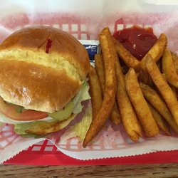 The Best 10 Restaurants Near Salina Ks 67401 Last Updated 2 Corkie S Diner