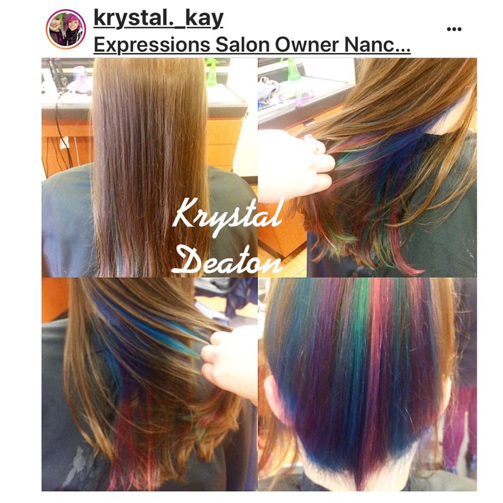 expressions salon expressions salon