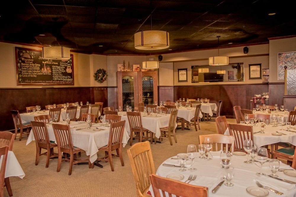 Jimmy V S Steakhouse And Tavern 44 Photos 68 Reviews Photo Of Jimmy V S Steakhouse And Tavern Cary Nc United States