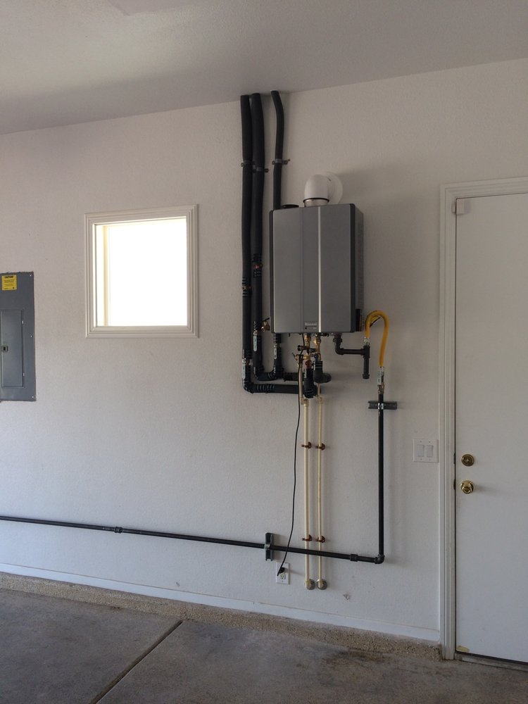 Pure Plumbing