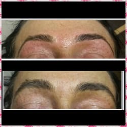 Eyebrows By Corrina - 110 Photos - Eyebrow Services - 1930 S Stewart
